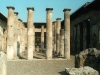Pompei - Terme Stabiane